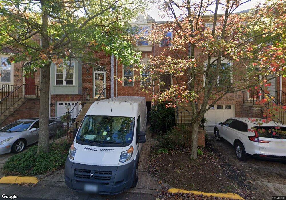 13123 Plotner Farm Rd, Herndon, VA 20171 - photo 1