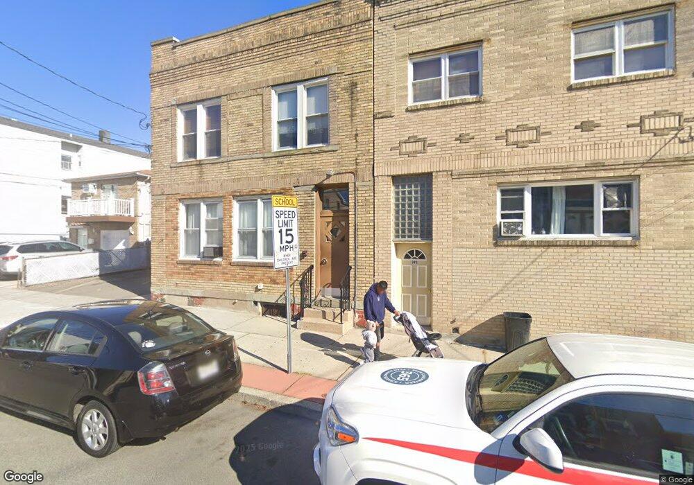 385 Cliff St, Fairview, NJ 07022 - photo 1