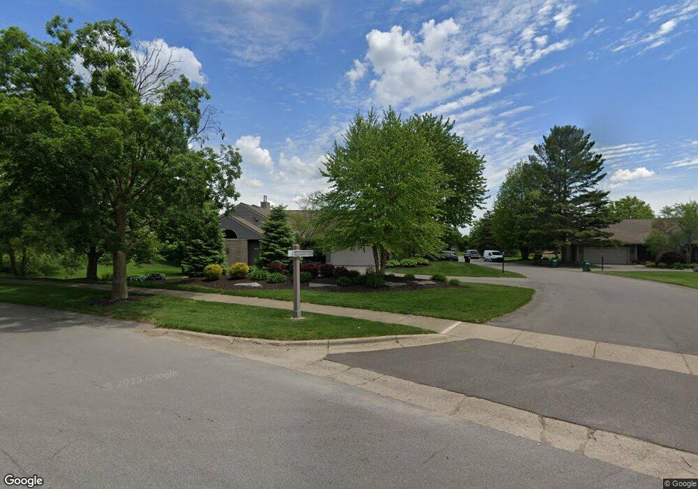 2658 Railside Cir, Byron Center, MI 49315 - photo 1