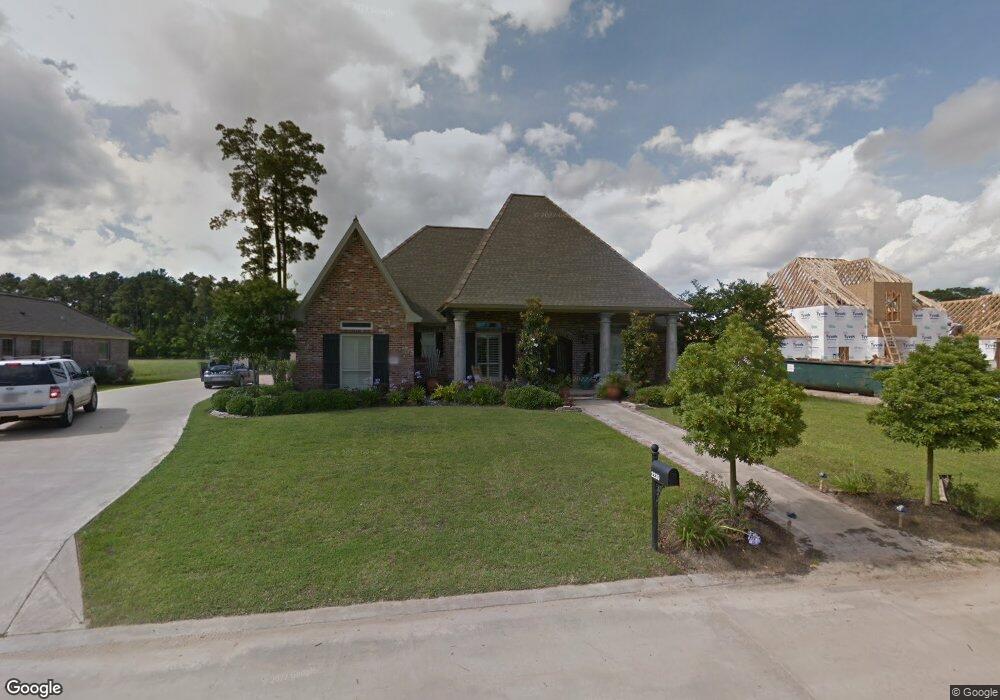 2230 Longue Vue Dr, Lake Charles, LA 70605 - photo 1