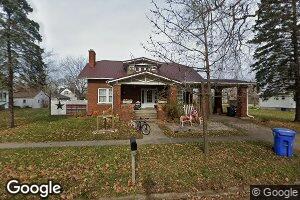 413 E Superior St, Clarksville, IA 50619