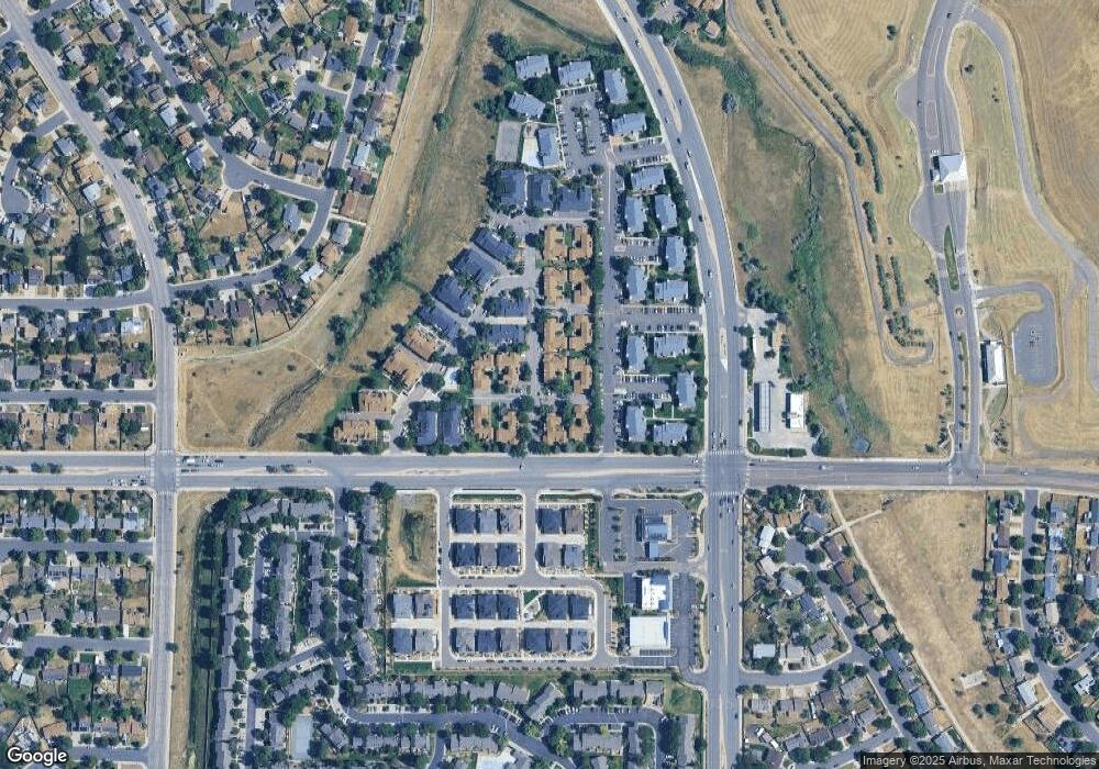 1062 S Yampa St unit 652B, Aurora, CO 80017 - photo 1