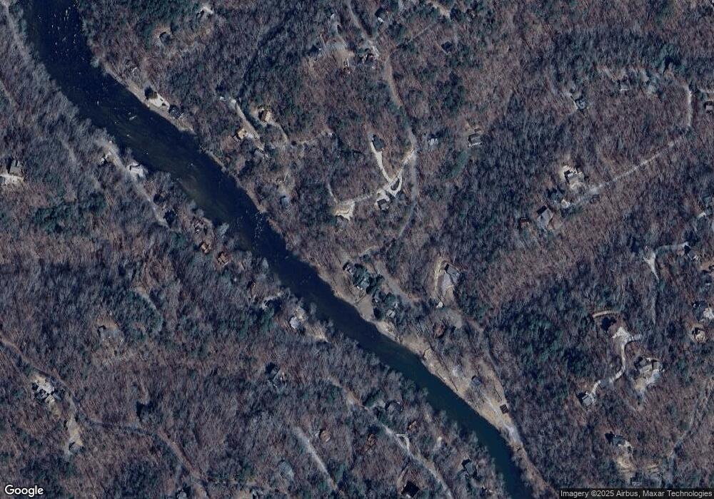 0 Edgewater Dr unit 8159683, Ellijay, GA 30540 - photo 1