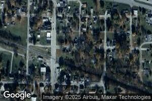 114 E North St, Larwill, IN 46764