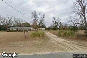 11674 Delwood Rd, Camilla, GA 31730