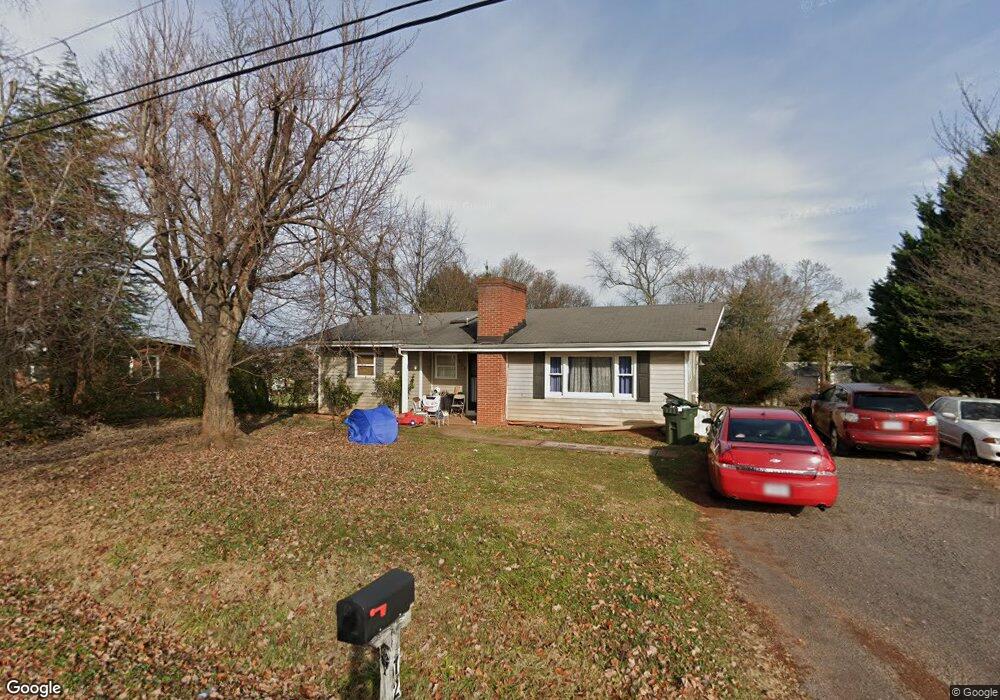 121 Elizabeth St, Culpeper, VA 22701 - photo 1