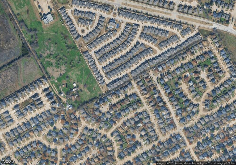 2706 Esplanade Blvd unit 2706, Mansfield, TX 76063 - photo 1