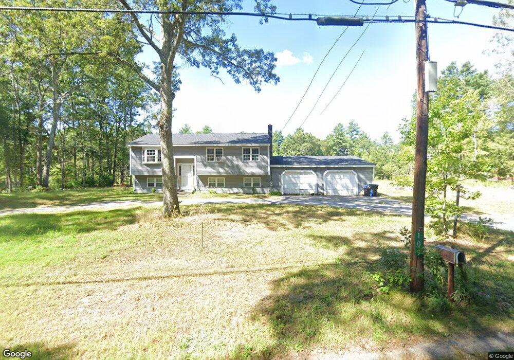 109 Dean St, Norton, MA 02766 - photo 1