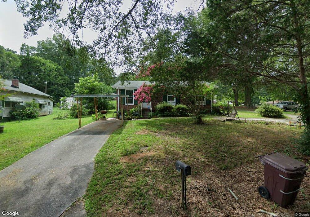 351 Keese St, Pendleton, SC 29670 - photo 1