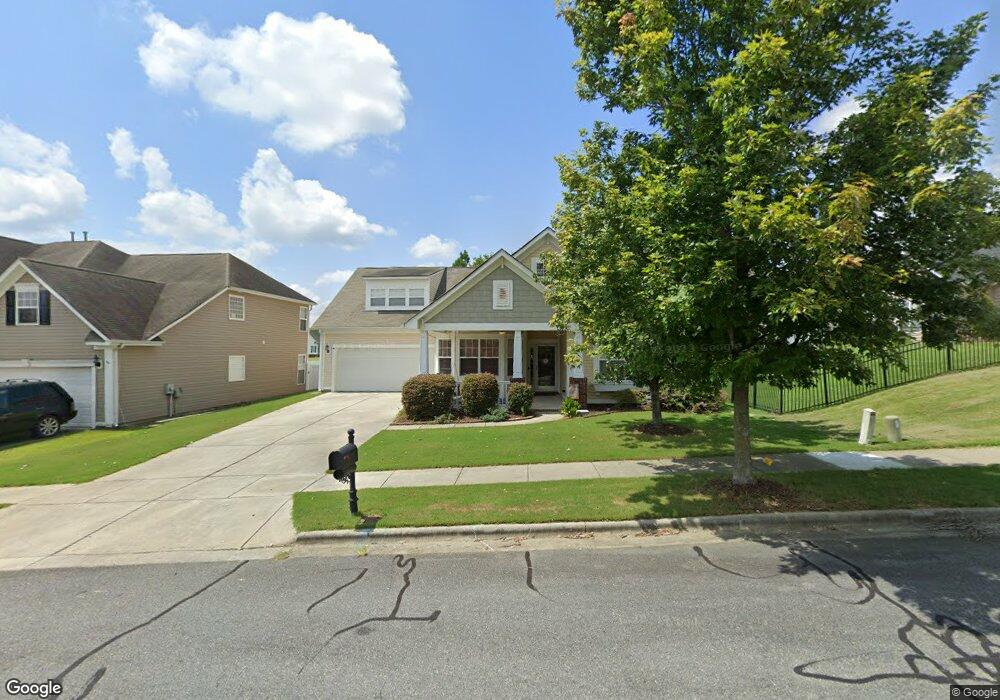 4510 Triumph Dr SW, Concord, NC 28027 - photo 1