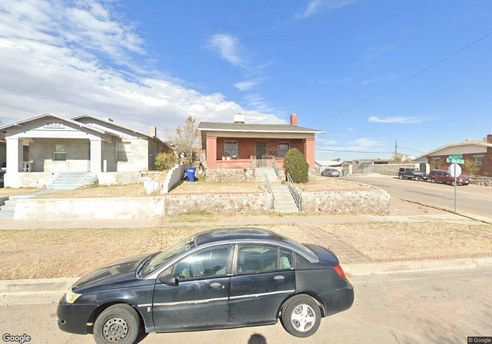 3131 Louisville Ave, El Paso, TX 79930 - photo 1