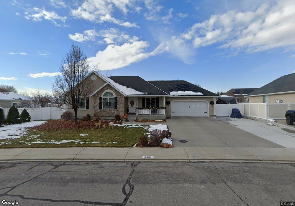 10295 N Downing Dr, Cedar Hills, UT 84062 - photo 1