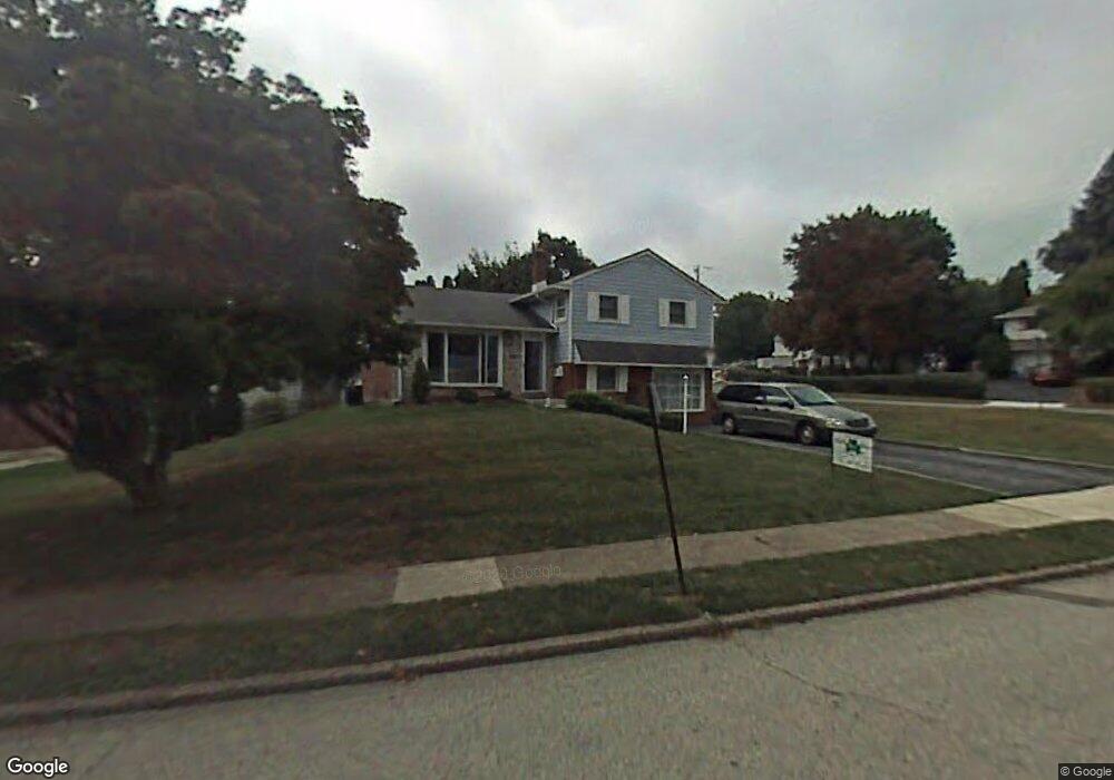 2214 Winding Way, Broomall, PA 19008 - photo 1