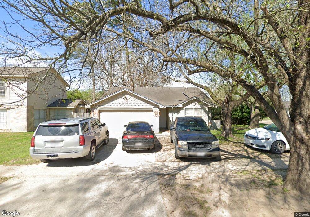 11123 Maple Rock Dr, Humble, TX 77396 - photo 1