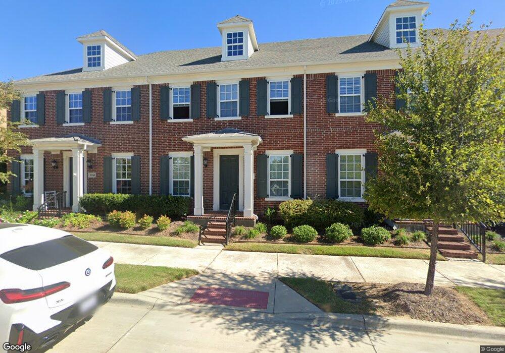 8740 Madrid St, Fort Worth, TX 76180 - photo 1