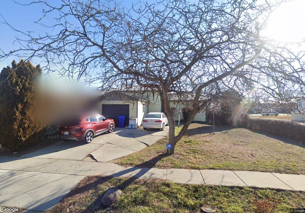 7943 S 2800 W, West Jordan, UT 84088 - photo 1