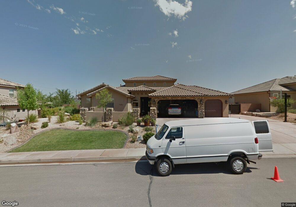 1183 E Stable Way unit 57, Washington, UT 84780 - photo 1