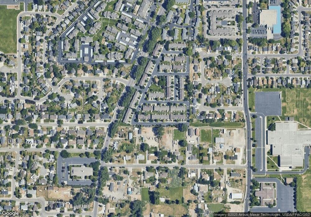 3329 Upper Newark Way, West Jordan, UT 84088 - photo 1