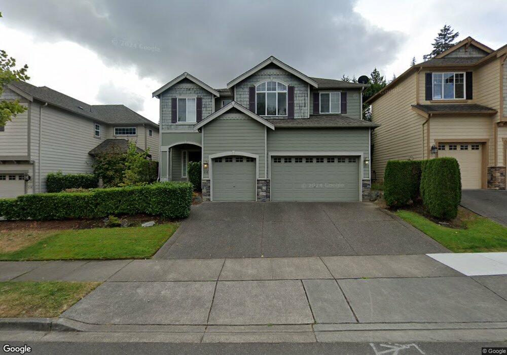 216 199th St SW, Bothell, WA 98012 - photo 1