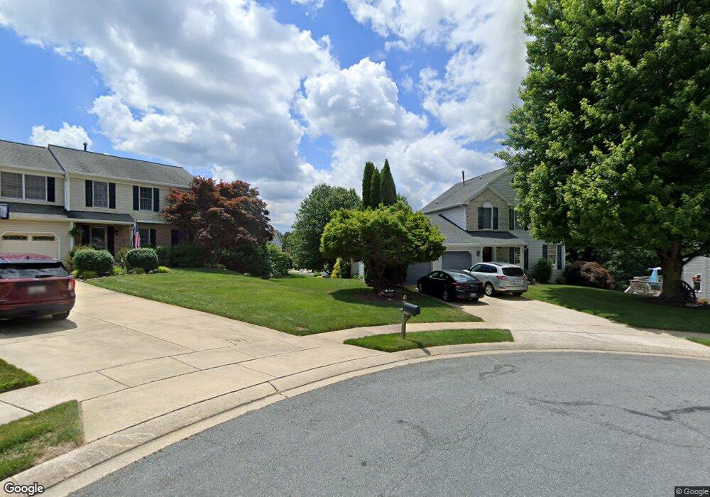 803 Delray Ct, Forest Hill, MD 21050 - photo 1