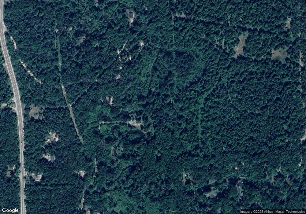 10367 S Riverbend Dr, Baldwin, MI 49304 - photo 1