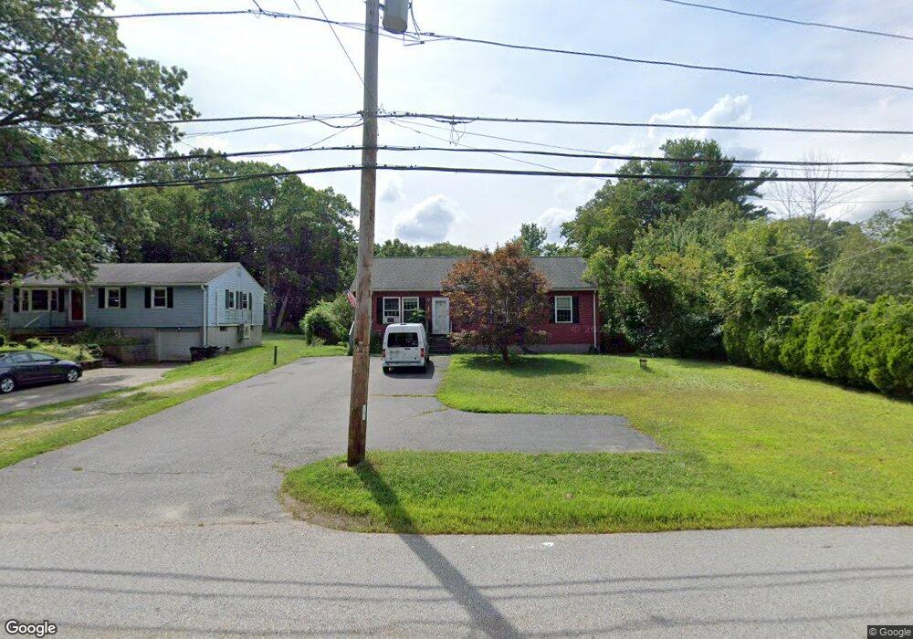 130 Lower Gore Rd, Webster, MA 01570 - photo 1