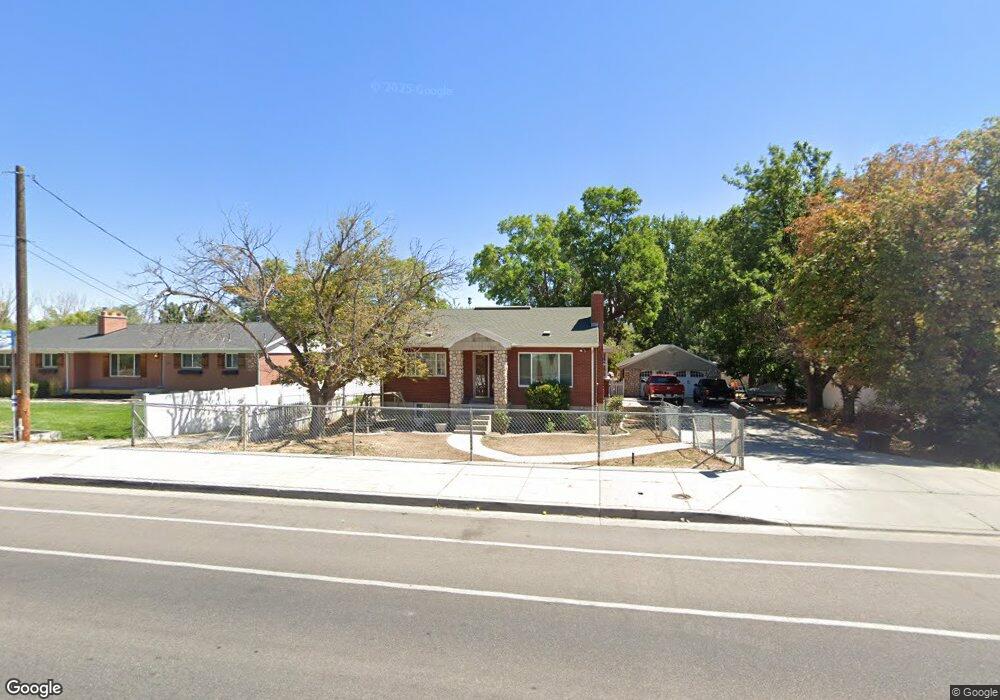 7491 S 3200 W, West Jordan, UT 84084 - photo 1