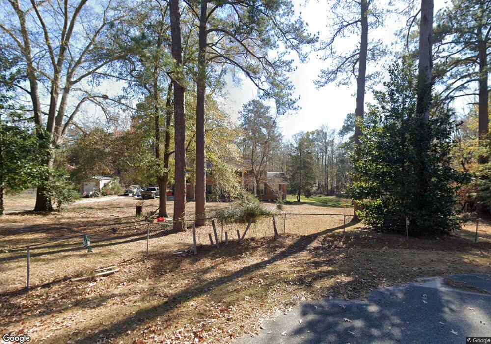 7332 Hedgestone Dr, Upatoi, GA 31829 - photo 1