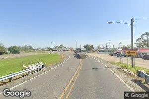 TBD Louisiana 1, Larose, LA