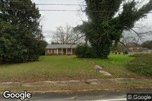 882 Chestnut St, Lumpkin, GA 31815