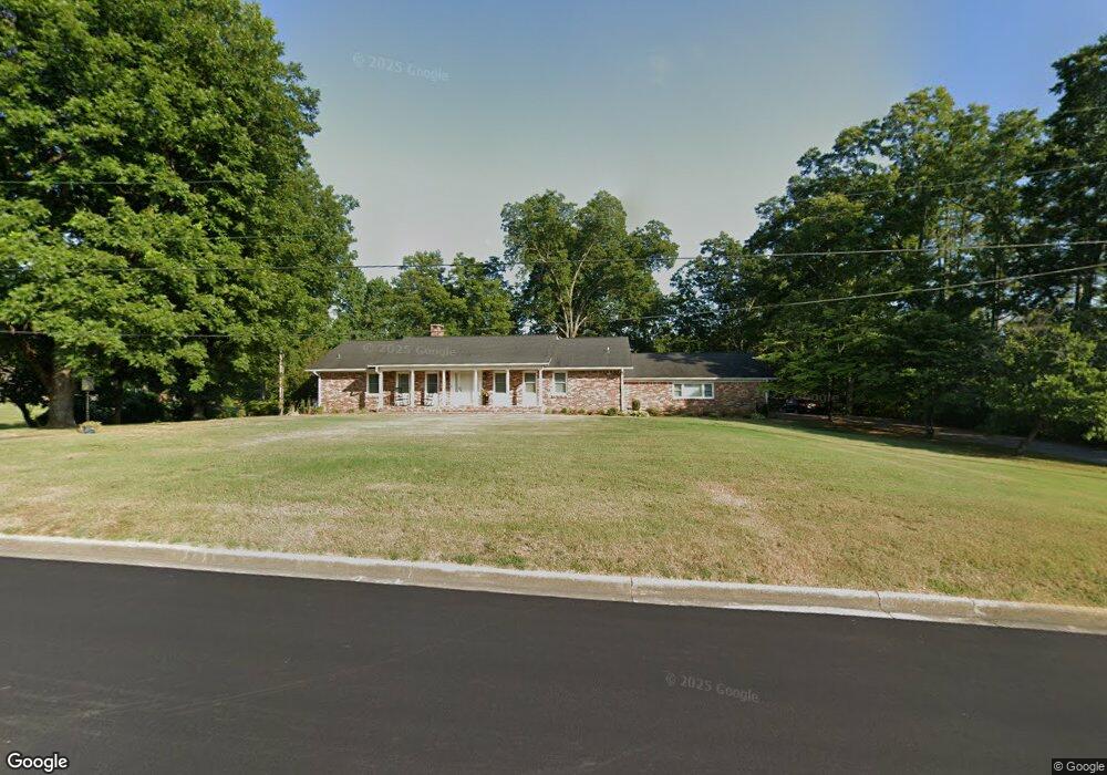 508 13th St SE, Cullman, AL 35055 - photo 1