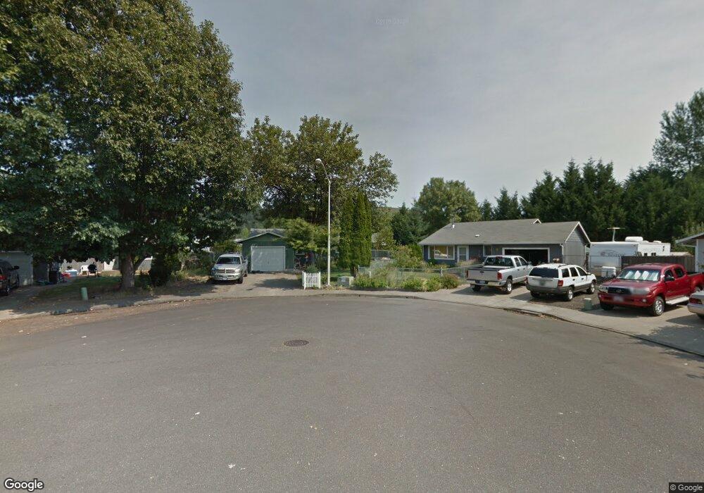 1410 Don Mar Ct, Sutherlin, OR 97479 - photo 1