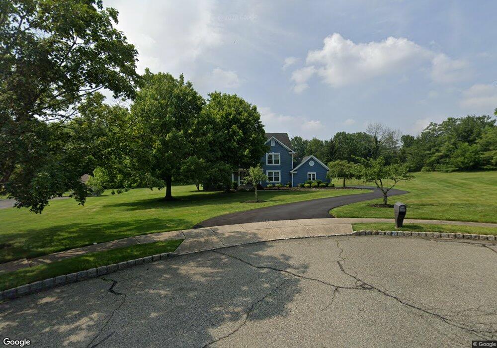 11 Vale Rd, Whippany, NJ 07981 - photo 1