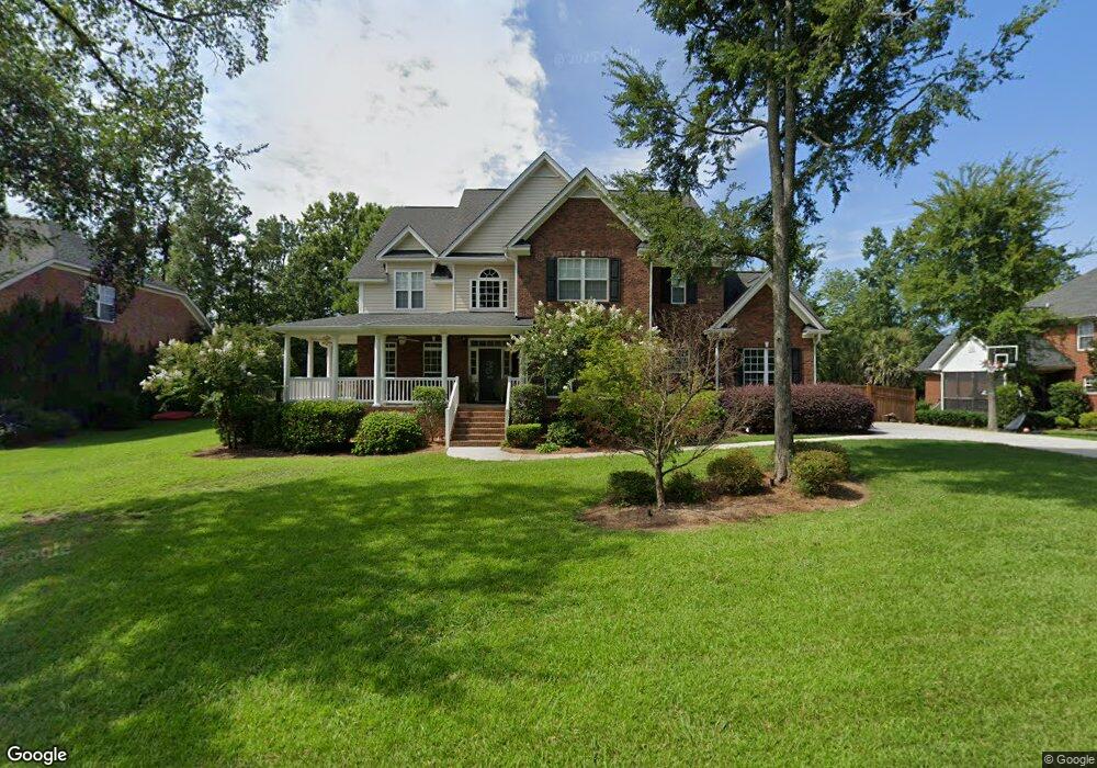 209 Match Point Dr, Chapin, SC 29036 - photo 1