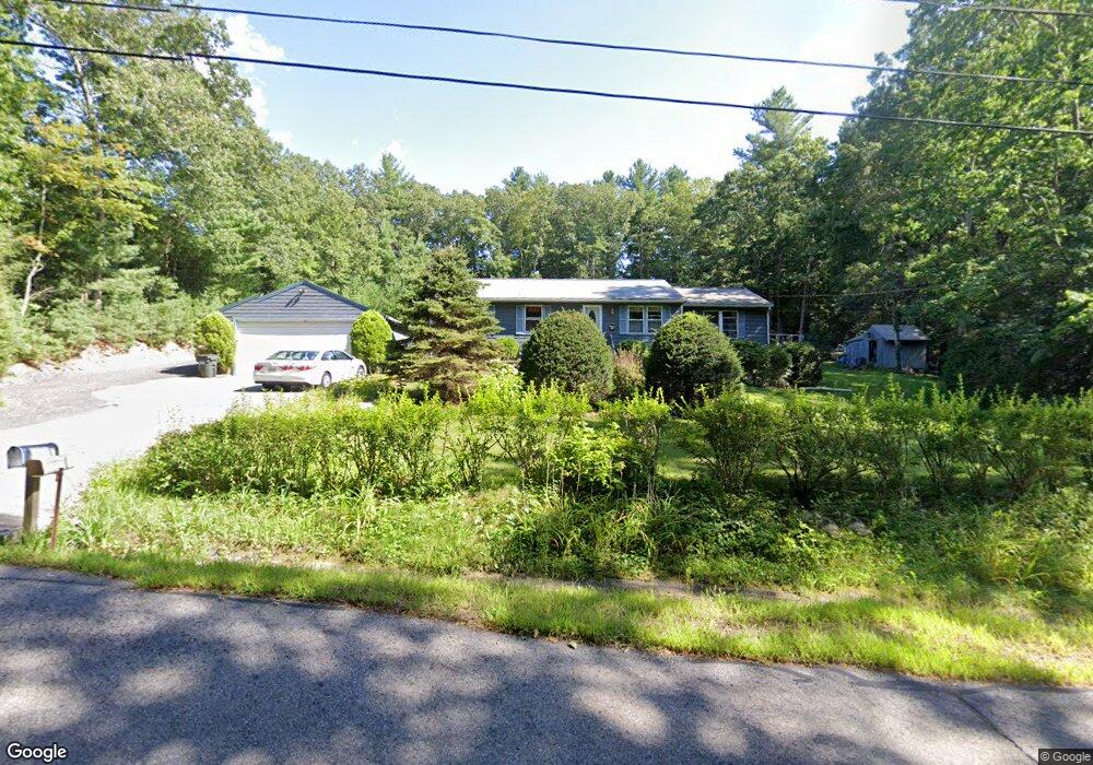 21 Dolge Ct, Oxford, MA 01540 - photo 1