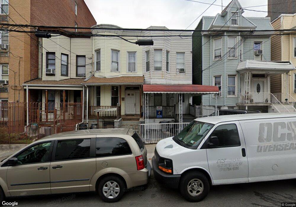 2671 Marion Ave, Bronx, NY 10458 - photo 1