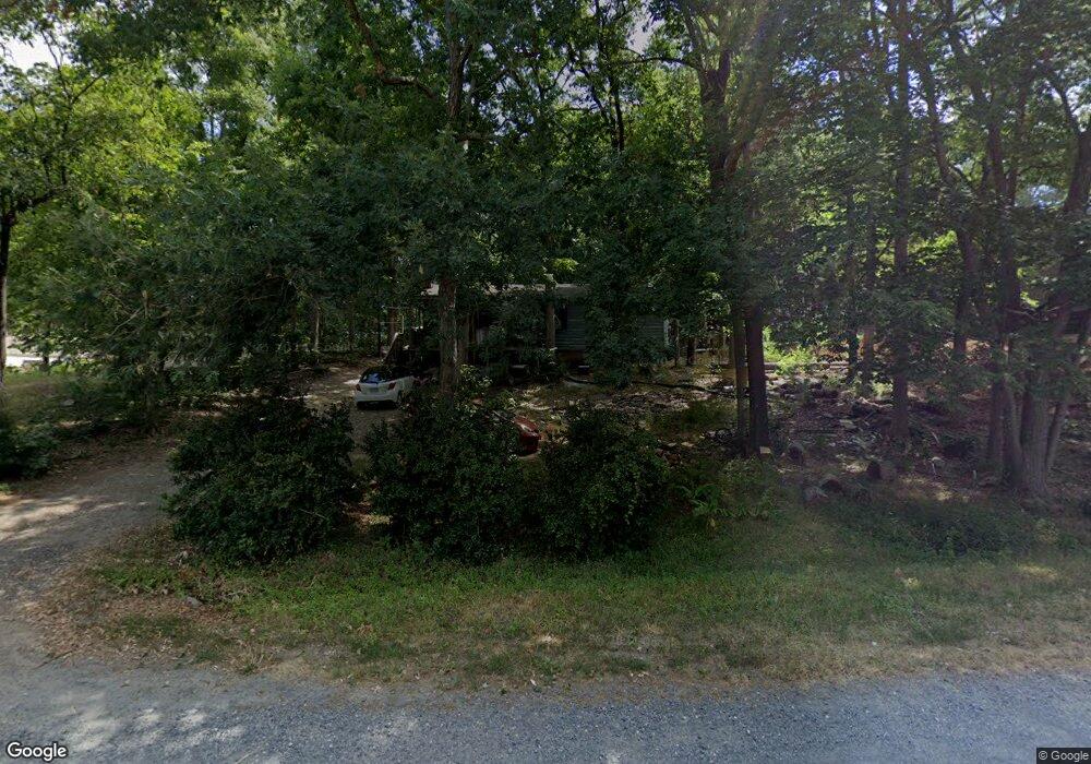 2484 Walnut Ridge Rd, Randleman, NC 27317 - photo 1