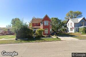 415 1st Ave NW, Kenmare, ND 58746