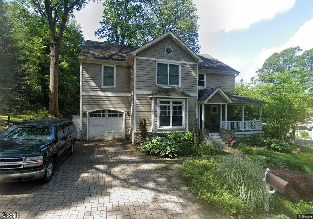 7 Arrowhead Trail, Kinnelon, NJ 07405 - photo 1