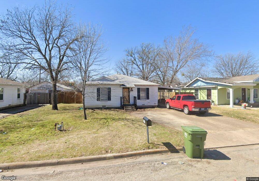 117 Lockwood St, Fort Worth, TX 76108 - photo 1