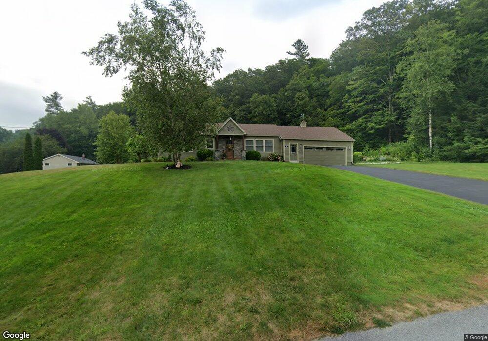 51 Williams St, Proctor, VT 05765 - photo 1