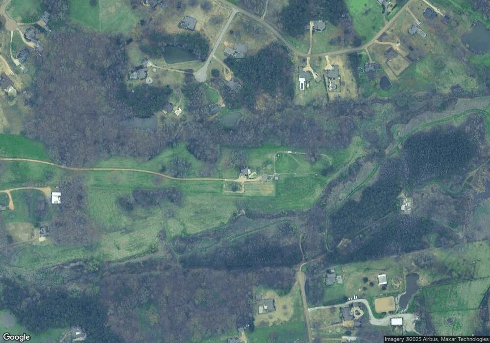 500 Robertson Rd, Hernando, MS 38632 - photo 1