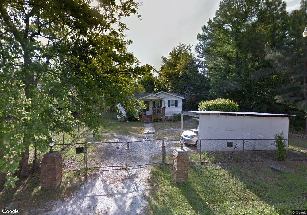 1816 Summit Ridge Dr, Camden, SC 29020 - photo 1