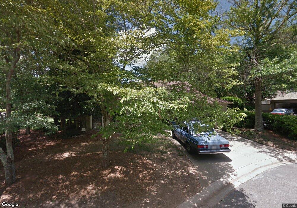 500 Putters Ct, Alpharetta, GA 30022 - photo 1