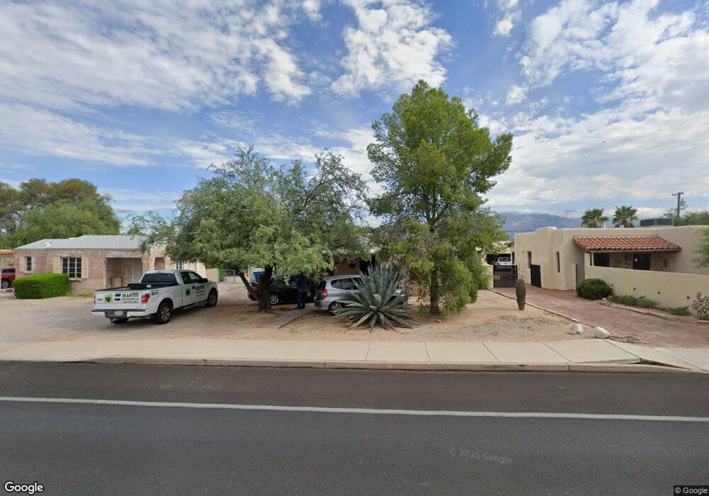 2913 E Elm St, Tucson, AZ 85716 - photo 1