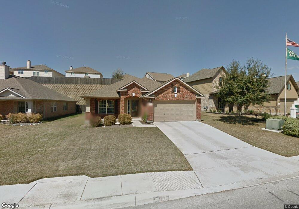 3539 Bennington Way, San Antonio, TX 78261 - photo 1