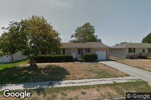 1023 Poplar St, Wayne, NE 68787