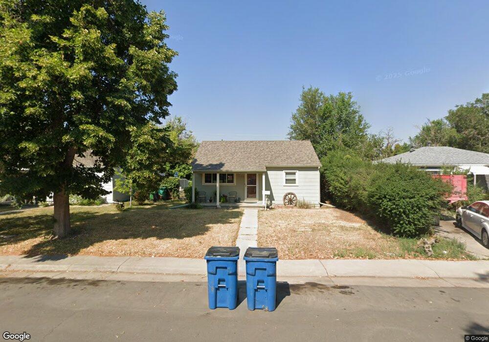 1145 Florence St, Aurora, CO 80010 - photo 1