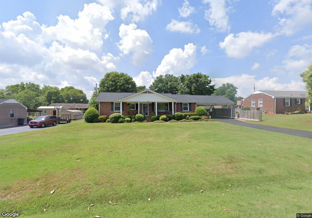 108 Greely Dr, Columbia, TN 38401 - photo 1