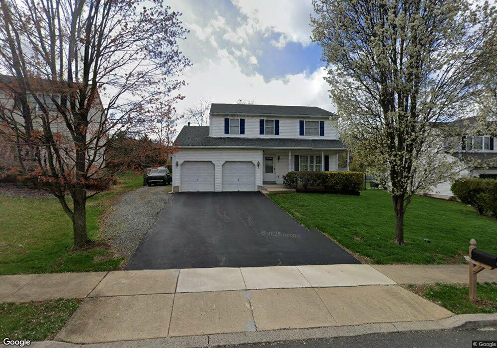 4370 Hillside Rd, Reading, PA 19606 - photo 1